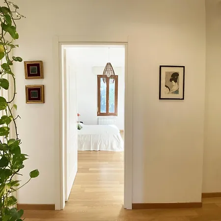Ca' Parco البندقية