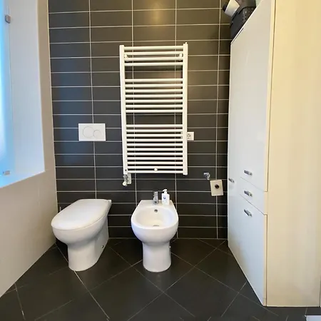 Ca' Parco Apartment *