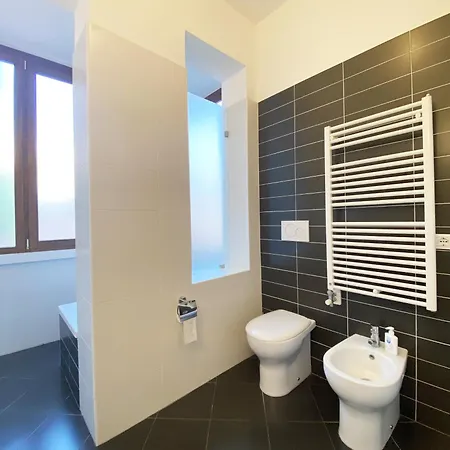 Apartment Ca' Parco