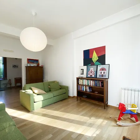 Ca' Parco Apartment Venice