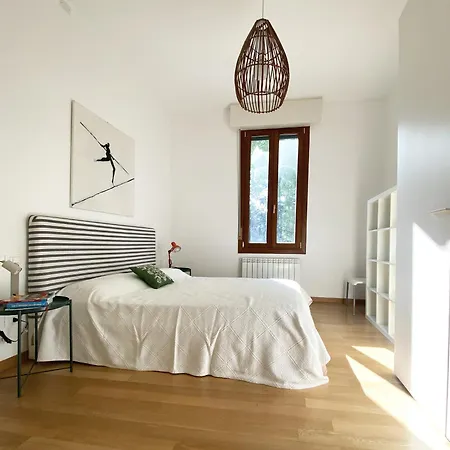 Appartement Ca' Parco