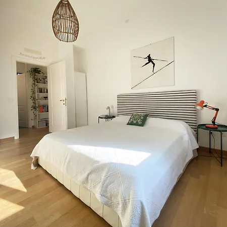 Ca' Parco Apartment *