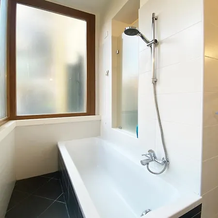 Ca' Parco Appartement