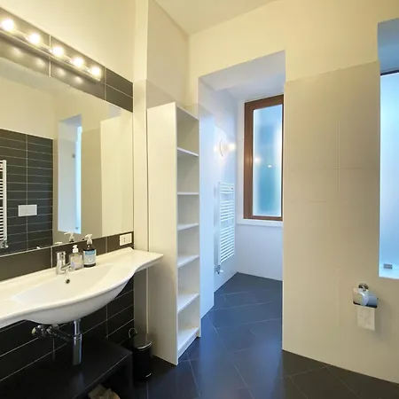 Apartment Ca' Parco Venice