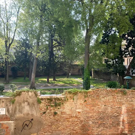 Ca' Parco Apartment *