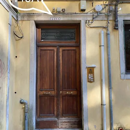 Appartement Ca' Parco Venetië